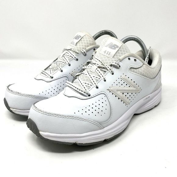 New Balance Shoes - New Balance Women’s 411 v2 Walking Sneakers
